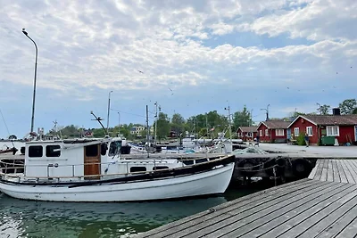5 Sterne Ferienhaus in VÄDDÖ