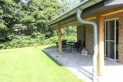 Casa costiera Wremen