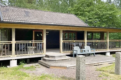 Maison de vacances pour 4 a TRANÅS-By Traum