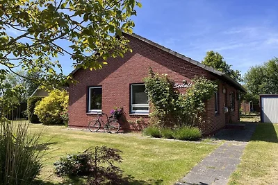 Ferienhaus mit 1 Schlafzimmer