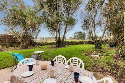 Ferienwohnung in Quiberon in der Nähe des...