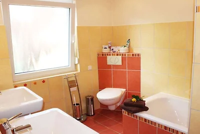 Ferienwohnung mit 3 Schlafzimmer