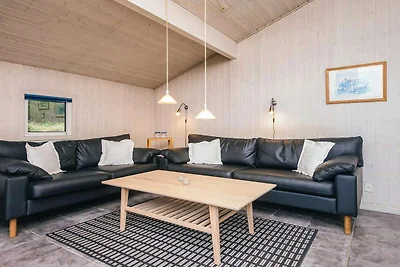 7 persoons vakantie huis in Henne-By Traum