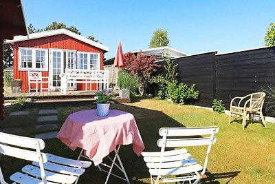 3 Personen Ferienhaus in Karrebæksminde-By...