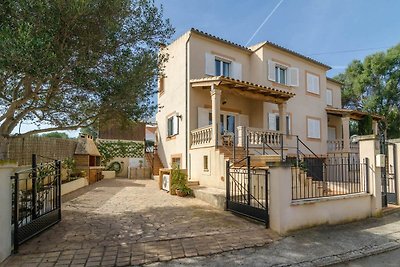 Casa Lena - Villa Con Piscina Privada.