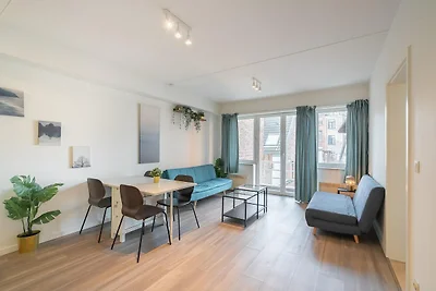 Nichtraucher-1-Zimmer-Wohnung
