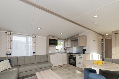 Suncrest Plus Caravan von Belvilla