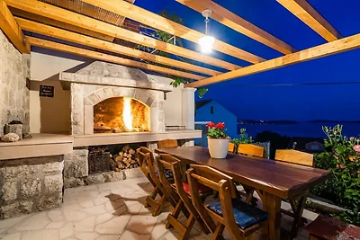 Apartment Fortuno - One Bedroom Apartment wit...