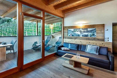 Appartamento a Merano con piscina