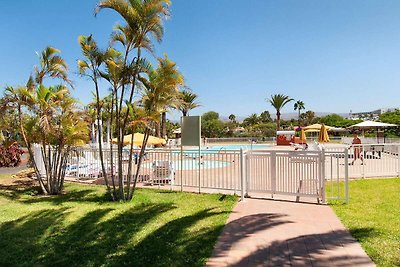 Bungalow in het centrum van Maspalomas