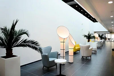 Maisonette-Maisonette mit 3 Zimmern, Hütte fü...