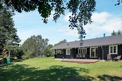 6 Personen Ferienhaus in Rødby