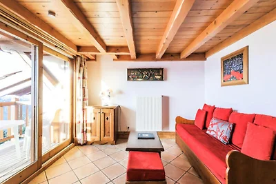 3-Zimmer-Wohnung für 6 Personen Auswahl