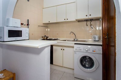 Perseo - Apartamento En Torrevieja.