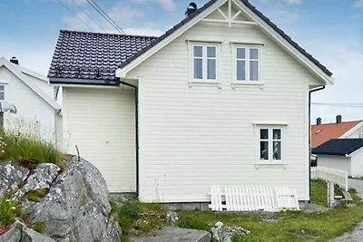 6 Personen Ferienhaus in Hernar-By Traum