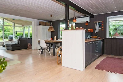 5 Personen Ferienhaus in Tarm-By Traum