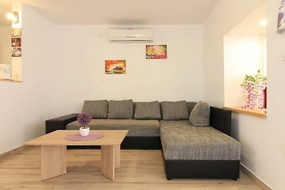 Dvori mit privaten Pool
