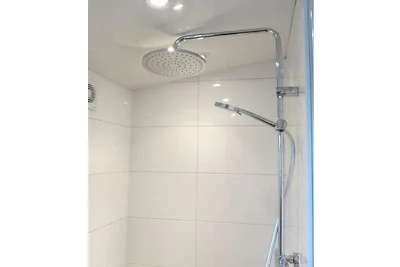 Ferienwohnung mit 2 Schlafzimmer