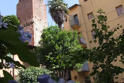Belvilla di OYO Le Volte