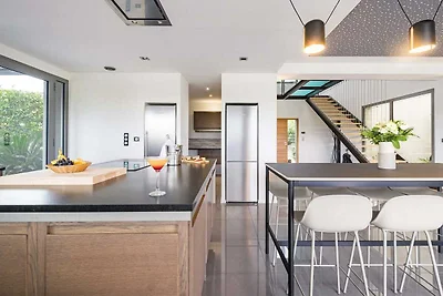 VILLA 4 CAMERE 8 PAX
