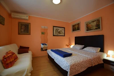 apartman za odmor Obiteljski odmor Opatija
