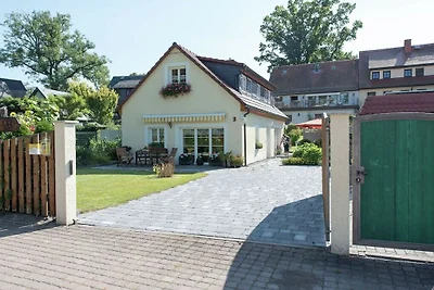 Ferienhaus Traditionelles Cottage