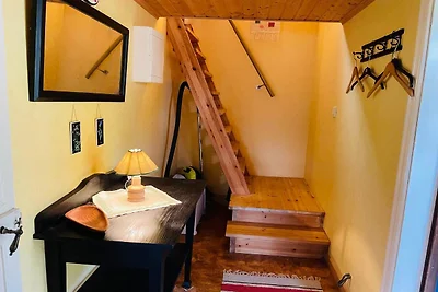 4 osob apartament w SKRUV-By Traum