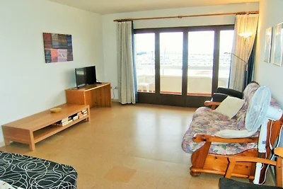 Appartement in Estartit vlakbij het strand