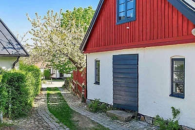 6 Personen Ferienhaus in KIVIK
