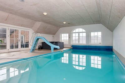 4 sterren vakantie huis in Ulfborg