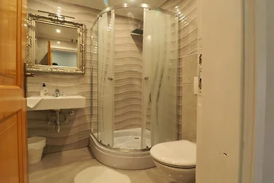 Apartments & Rooms Latin - Triple Room