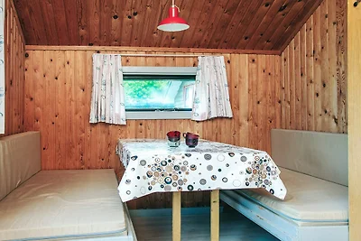 4 persone casa vacanze parco a Grindsted