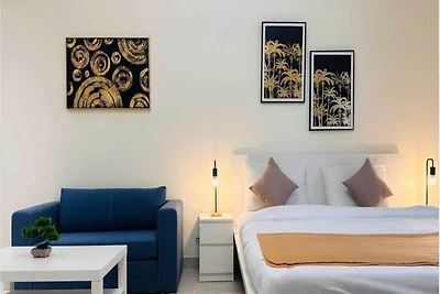 Appartamento di lusso con 2 camere da letto v...