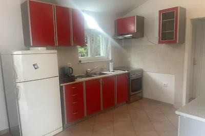 Family house Kurtin by Brankica - Two bedroom...