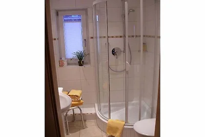 Ferienwohnung mit 1 Schlafzimmer