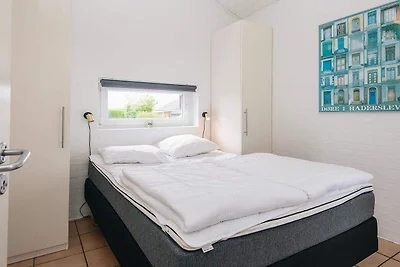 10 osob apartament w Haderslev-By Traum