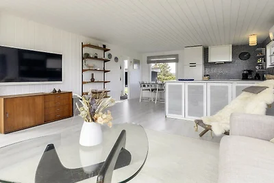 4 Sterne Ferienhaus in Sæby-By Traum