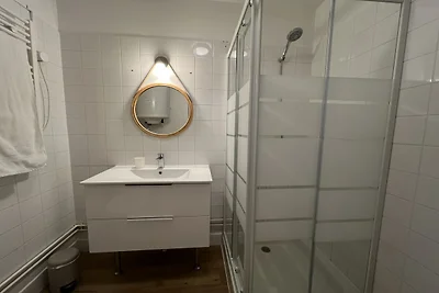 Modernes Apartment mit Concierge-Touch