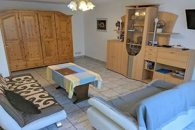 Ferienwohnung mit 1 Schlafzimmer
