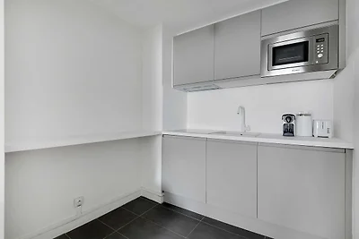Appartement moderne - 1CH/4P - Sacré-Cœur