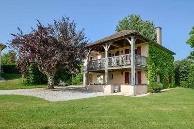 Ferienhaus in Dordogne Estate
