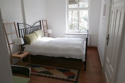 Ferienwohnung mit 4 Schlafzimmer