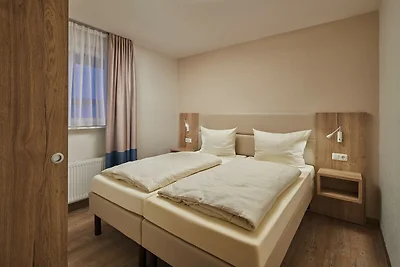 Zimmer Appartamento Oldenburg a Holstein