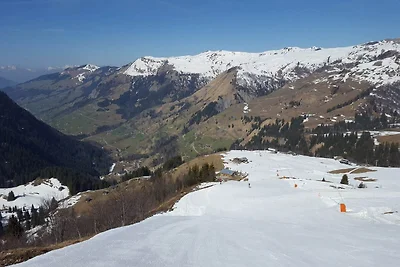 Residenz Les Carlines