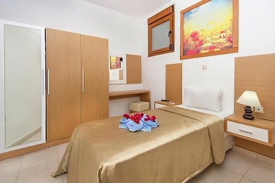 Casa vacanze a Kiotari