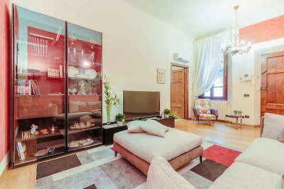Wohnung im Zentrum von Lucca