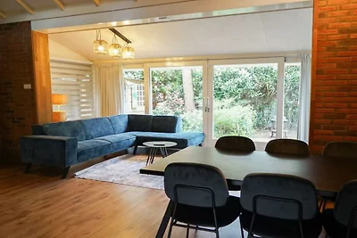 Maison de vacances à Beekbergen avec terrasse