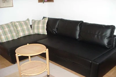 Ferienwohnung mit 3 Schlafzimmer