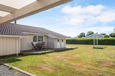 6 Personen Ferienhaus in Haderslev-By Traum