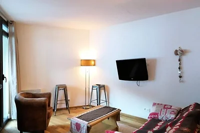 apartman za odmor Obiteljski odmor Barcelonnette